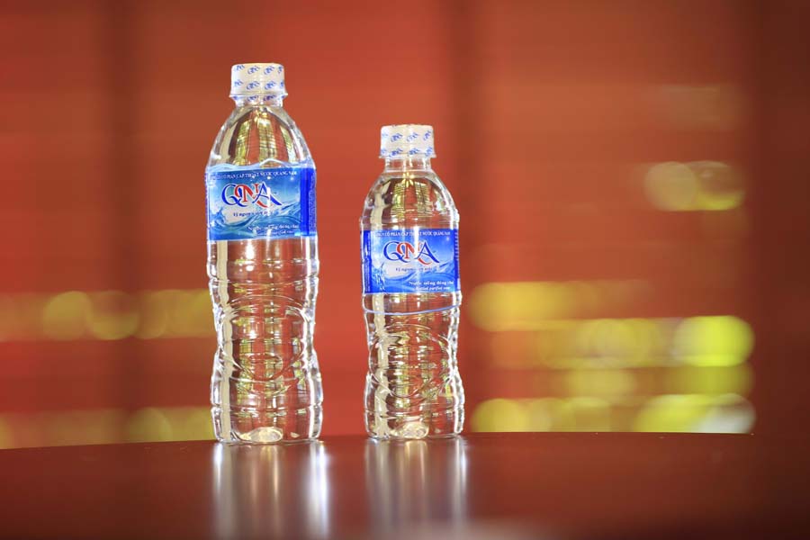 Các chỉ tiêu xét nghiệm nước uống đóng chai Cac chi tieu xet nghiem nuoc uong dong chai