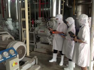 6 cách đơn giản để kiểm tra và nhận biết nước sinh hoạt bị ô nhiễm 3 quan trac moi truong lao dong va nhung dieu ban can biet