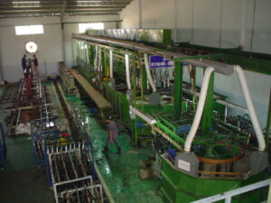 TP HCM QUY ĐỊNH MỨC GIÁ THU GOM, VẬN CHUYỂN RÁC SINH HOẠT 5 quy trinh xu ly nuoc thai trong nganh xi ma dat chuan quoc gia