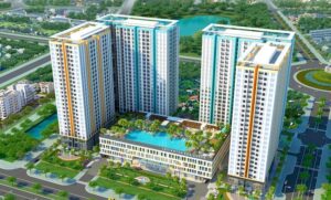 nguon goc va cach xu ly nuoc thai chung cu hieu qua