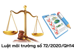 Phân biệt các loại nước 6 Tom tat luat moi truong so 72 2020 QH14