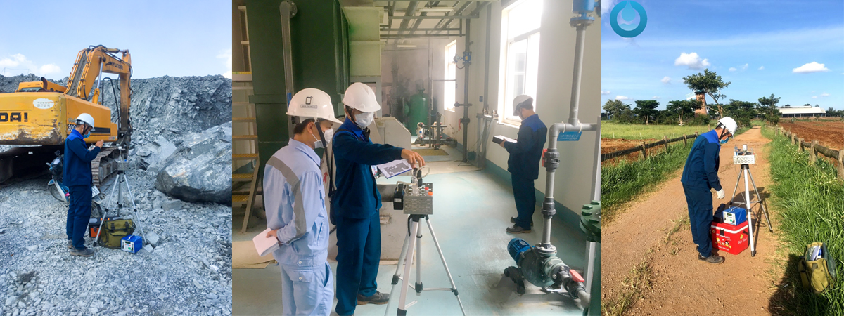 Báo cáo công tác bảo vệ môi trường cho doanh nghiệp 2020