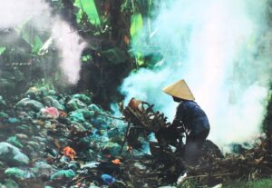 tan suat bao cao so lieu quan trac moi truong tai thanh pho ho chi minh