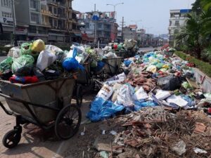 THỜI HẠN LẬP ĐĂNG KÝ MÔI TRƯỜNG NĂM 2025 5 chat thai ran sinh hoat va anh huong cua no den suc khoe cong dong