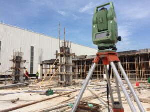 Phân tích nước sạch theo Quyết định số 09/2005/QĐ-BYT 5 kiem dinh hieu chuan thiet bi quan trac moi truong