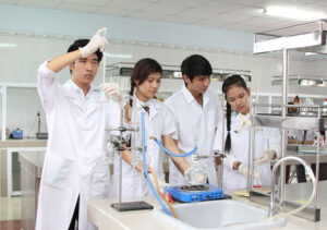muc xu phat ma doanh nghiep khi khong lap ho so quan trac moi truong dinh ky