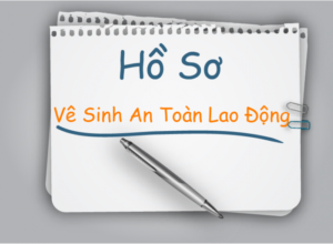 Xét nghiệm các loại nước thải công nghiệp 5 noi dung ve viec lap ho so ve sinh an toan lao dong
