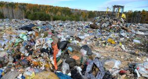Phân tích chỉ tiêu của tiêu chuẩn nước thải loại A 5 quy dinh ve cong trinh quan ly chat thai ran