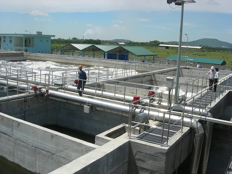 Xử lý nước thải phòng khám đa khoa hiện đại, chi phí thấp nhất hiện nay Xu ly nuoc thai phong kham da khoa hien dai, chi phi thap nhat hien nay
