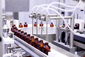 Khử Các-bon Trong Lĩnh Vực Giao Thông Vận Tải 6 giai phap xu ly nuoc cap cho doanh nghiep san xuat duoc pham