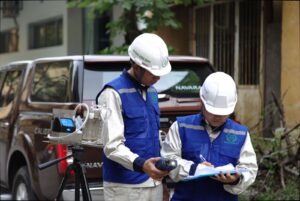 TP HCM QUY ĐỊNH MỨC GIÁ THU GOM, VẬN CHUYỂN RÁC SINH HOẠT 4 quan trac moi truong xung quanh la gi tai sao phai quan trac moi truong xung quanh