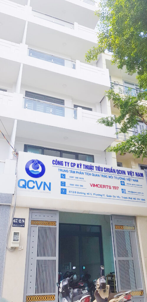 QCVN