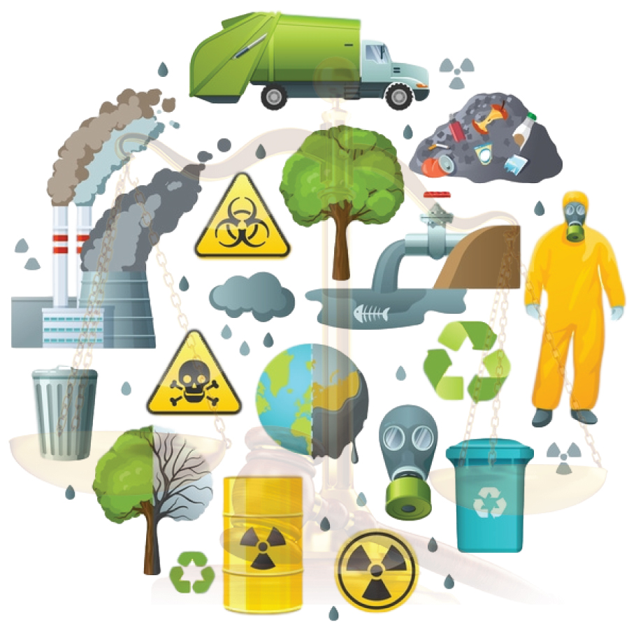 Luật môi trường mới nhất 2022 3 Luật môi trường mới nhất 2022