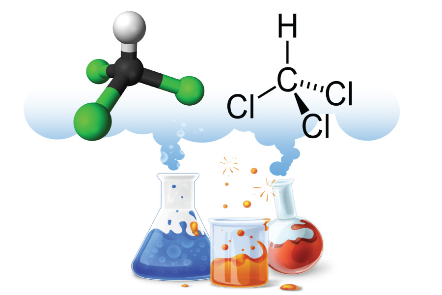 CLOROFORM