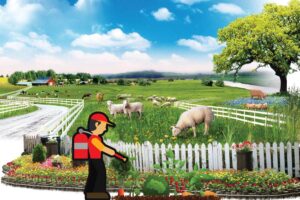 Hóa chất bảo vệ thực vật