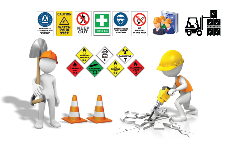 phân loại lao động theo điều kiện lao động